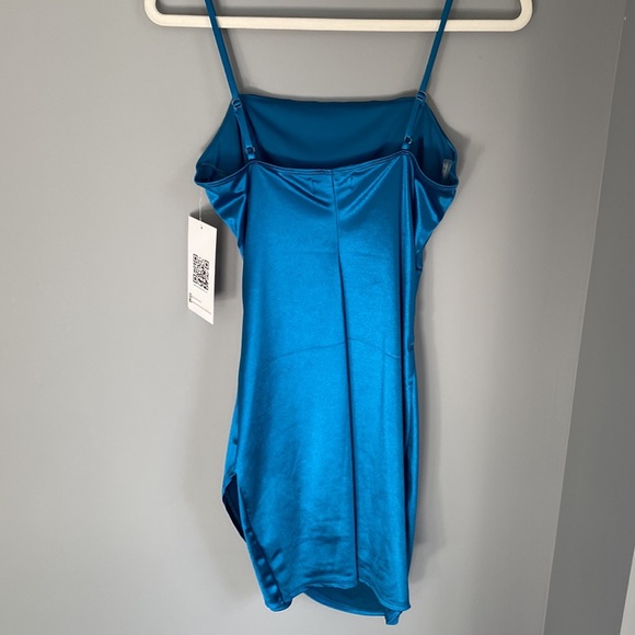 BNWT Emerald Sundae party dress - medium - Picture 5 of 8